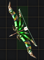 Chaos Nature Bow